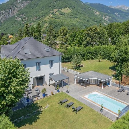 Le Clos Grillet La Chambre Εξωτερικό φωτογραφία