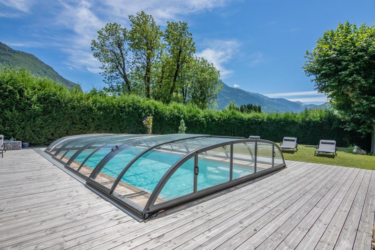 Le Clos Grillet La Chambre Εξωτερικό φωτογραφία