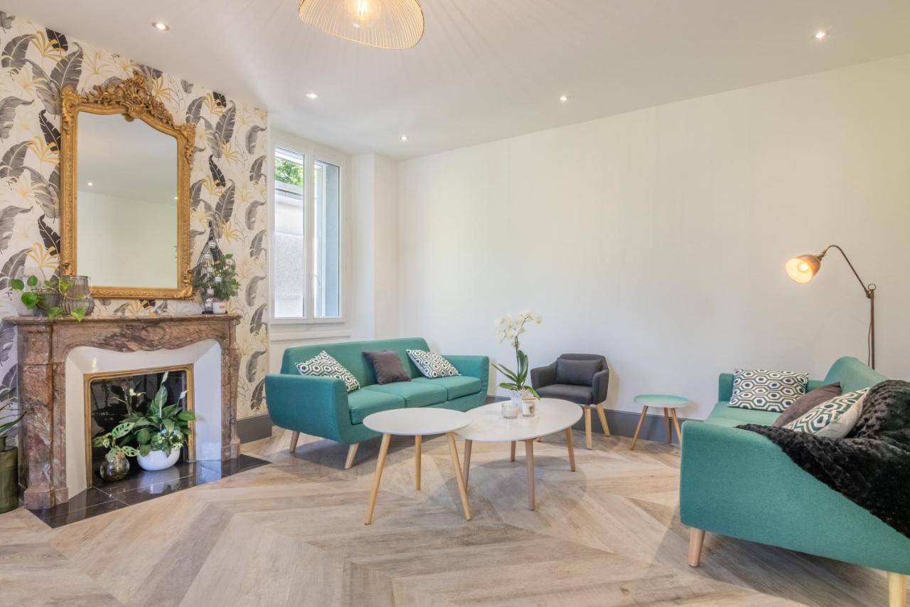 Le Clos Grillet La Chambre Εξωτερικό φωτογραφία