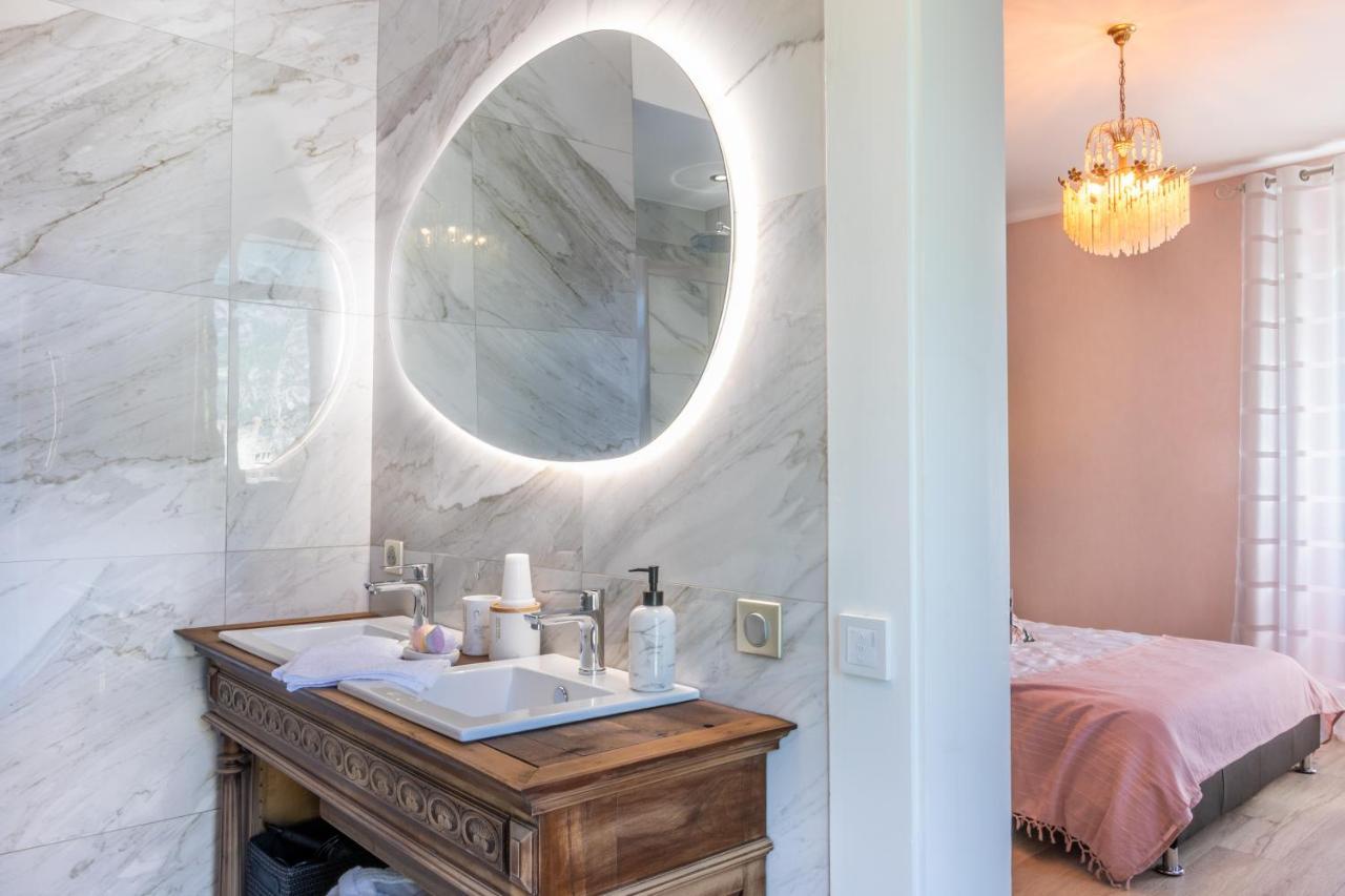 Le Clos Grillet La Chambre Εξωτερικό φωτογραφία