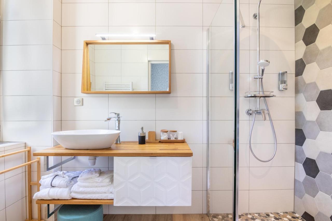 Le Clos Grillet La Chambre Εξωτερικό φωτογραφία