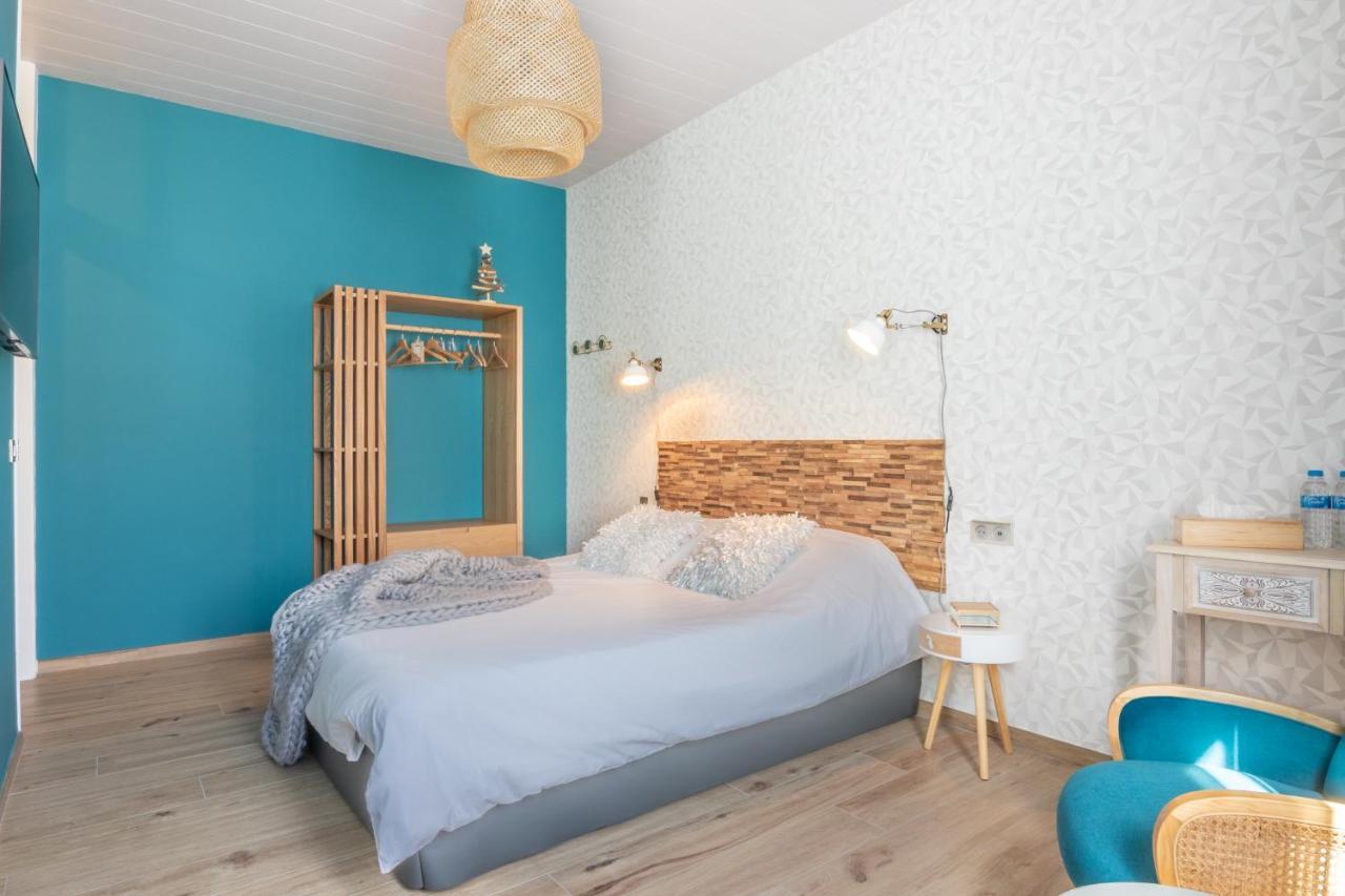 Le Clos Grillet La Chambre Εξωτερικό φωτογραφία