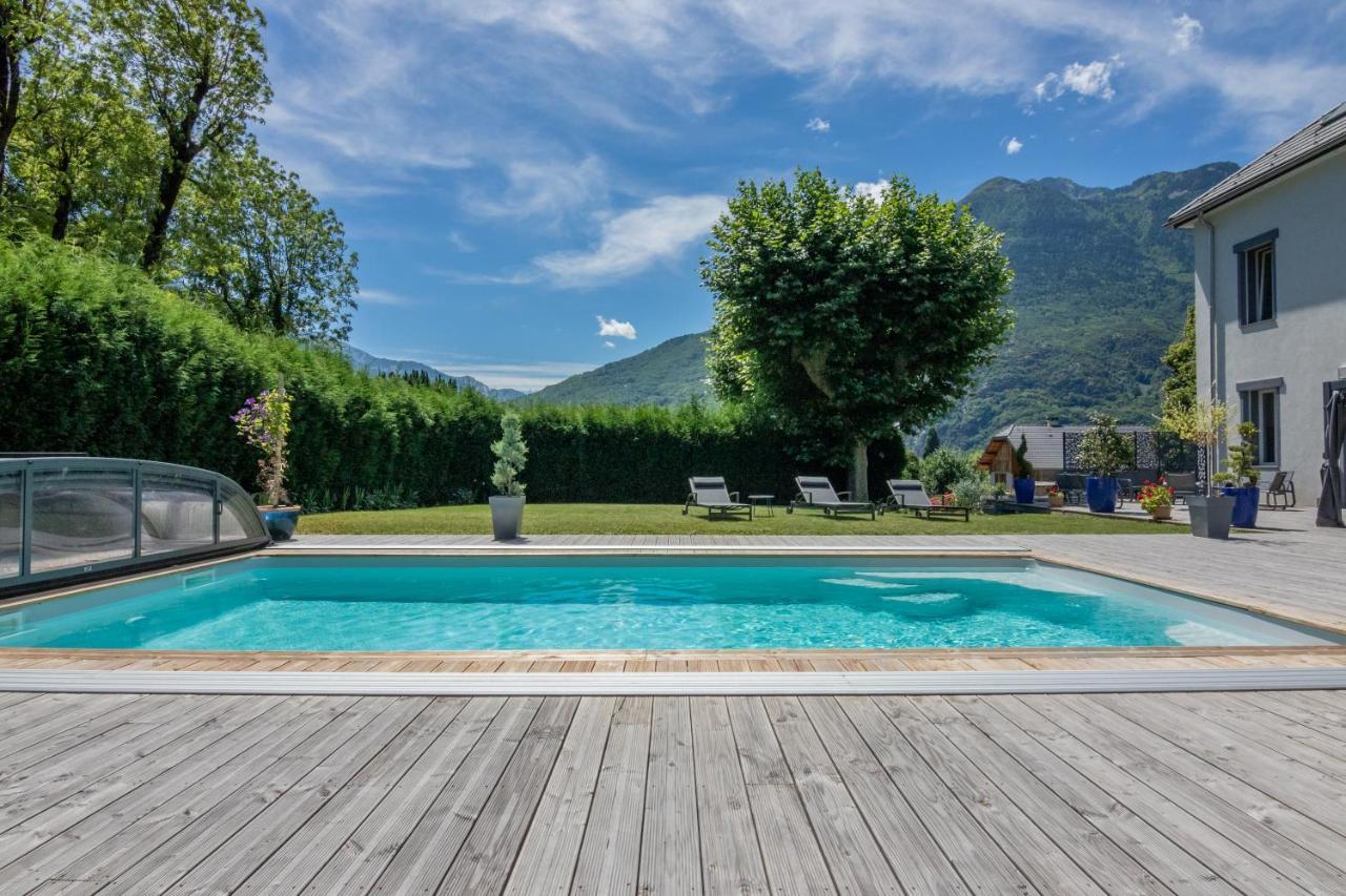 Le Clos Grillet La Chambre Εξωτερικό φωτογραφία
