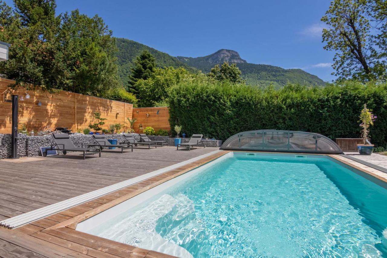 Le Clos Grillet La Chambre Εξωτερικό φωτογραφία